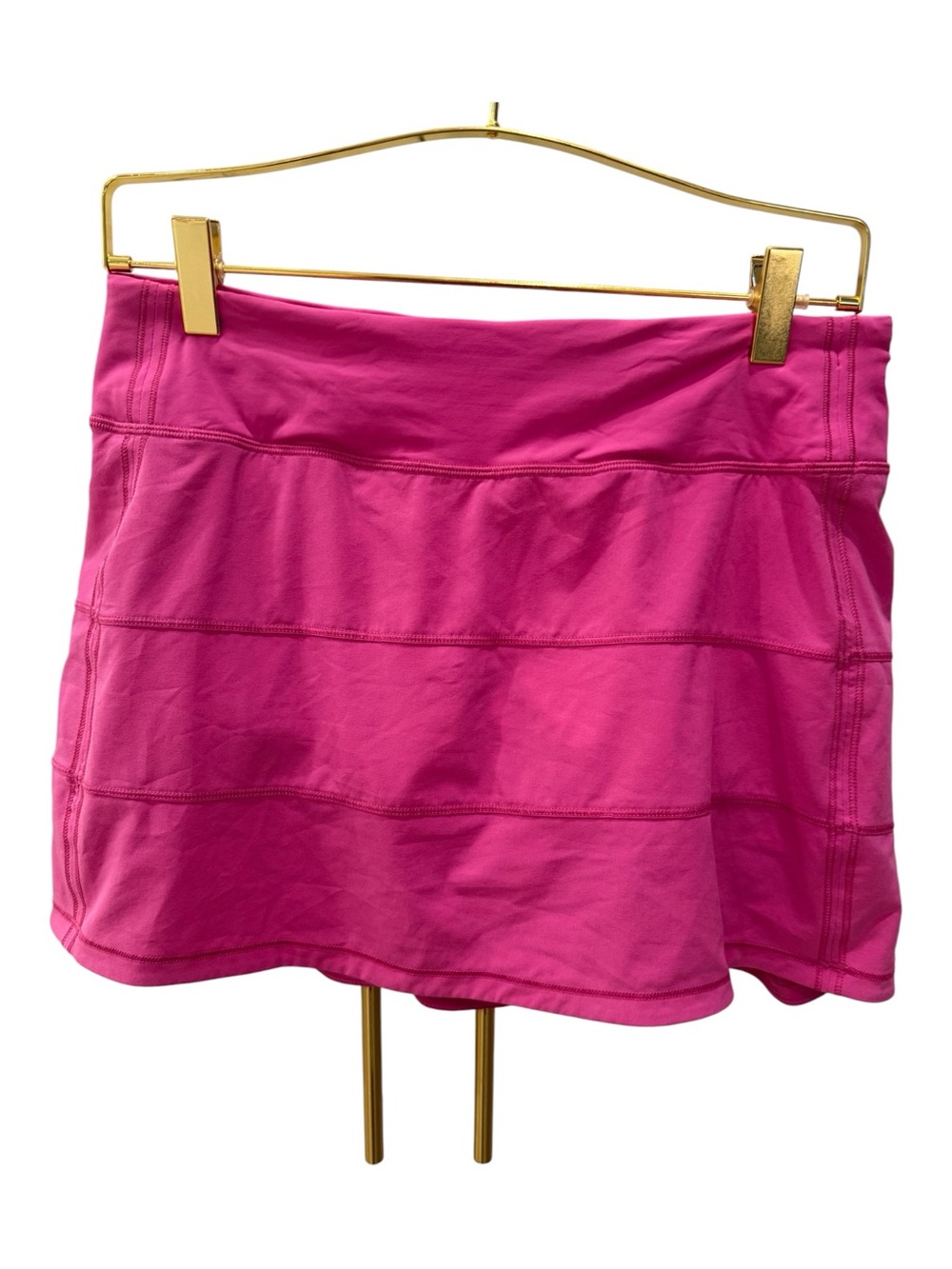 lululemon Pace Rival Mid-Rise Skirt Women's Size 6